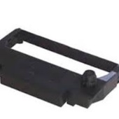 Szalag Epson C43S015451, ERC 30B (fekete)