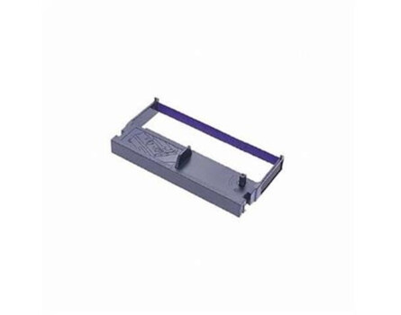 Szalag Epson C43S015455, ERC 37B (fekete)