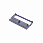 Szalag Epson C43S015455, ERC 37B (fekete)