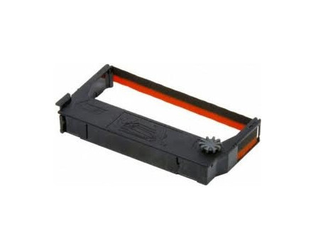 Szalag Epson S015362 (fekete, piros)