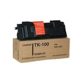 Kyocera TK-100 toner (fekete)