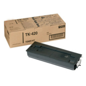 Kyocera TK-420 toner (fekete)