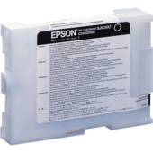 Epson C33S020412, SJIC3-B magazin (cián)