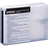 Epson C33S020271, SJIC5 magazin (fekete)
