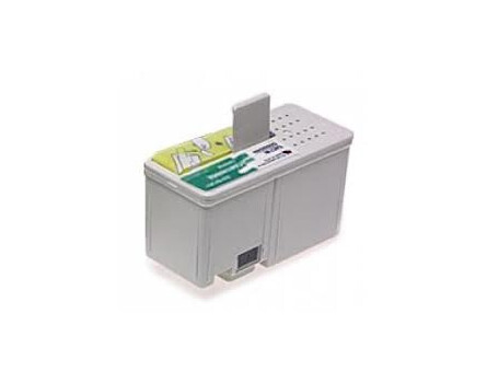 Epson C33S020406, SJIC7 magazin (zöld)