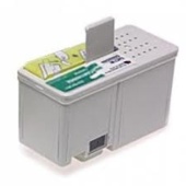 Epson C33S020406, SJIC7 magazin (zöld)