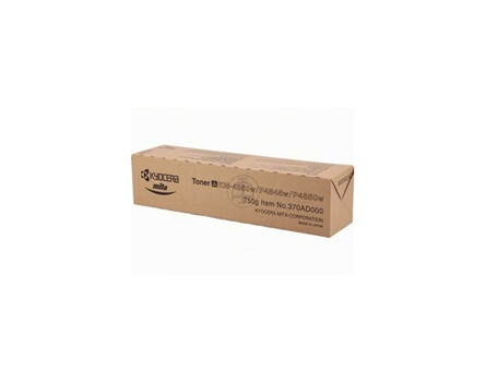 Kyocera Mita 370AD000 toner (fekete)