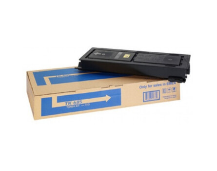 Kyocera TK-685 toner (fekete)