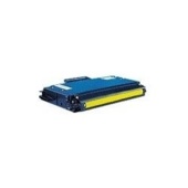Kyocera TD-80Y toner (sárga)