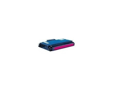 Kyocera TD-80M toner (piros)