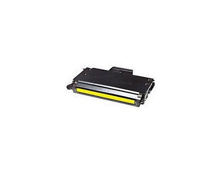 Kyocera TD-81Y toner (sárga)