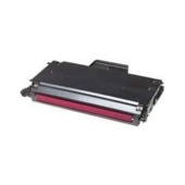 Kyocera TD-81M toner (piros)