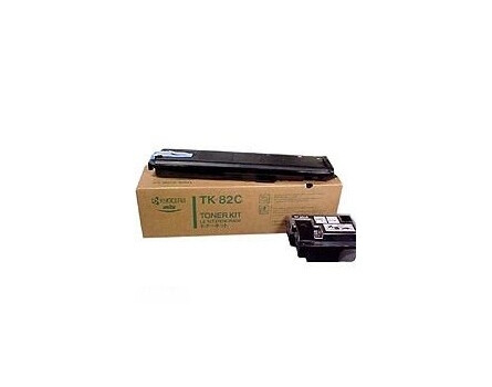 Kyocera TK-82C toner (cián)