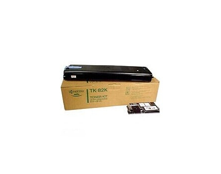 Kyocera TK-82BK toner (fekete)