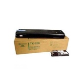 Kyocera TK-82BK toner (fekete)