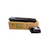 Kyocera TK-82Y toner (sárga)