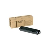 Kyocera TK-500K toner (fekete)