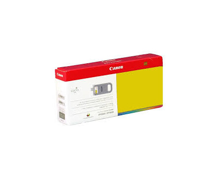 Canon PFI-701Y magazin, 0903B001 (sárga)