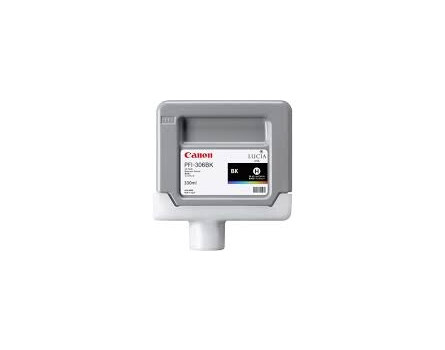 Canon PFI-306BK magazin, 6657B001 (fekete)