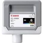 Canon PFI-306BK magazin, 6657B001 (fekete)