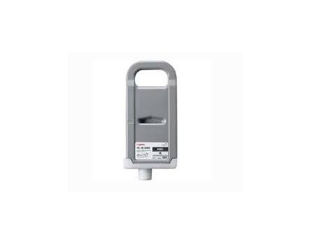 Canon PFI-706BK magazin, 6681B001 (fekete)