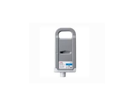 Canon PFI-706C magazin, 6682B001 (cián)
