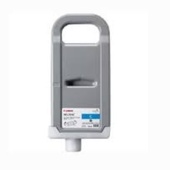 Canon PFI-706C magazin, 6682B001 (cián)