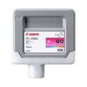 Canon PFI-306M magazin, 6659B001 (bíborvörös)