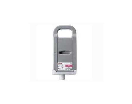Canon PFI-706M magazin, 6683B001 (bíborvörös)