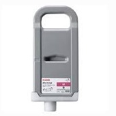 Canon PFI-706M magazin, 6683B001 (bíborvörös)