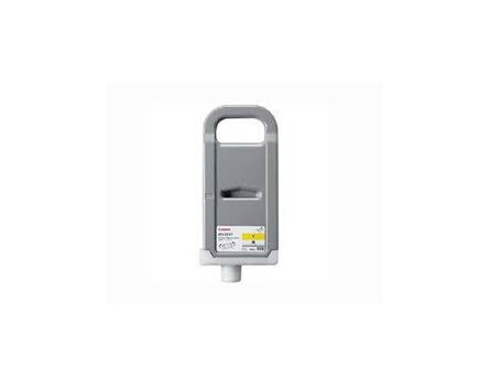 Canon PFI-706Y magazin, 6684B001 (sárga)