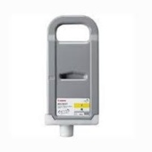 Canon PFI-706Y magazin, 6684B001 (sárga)