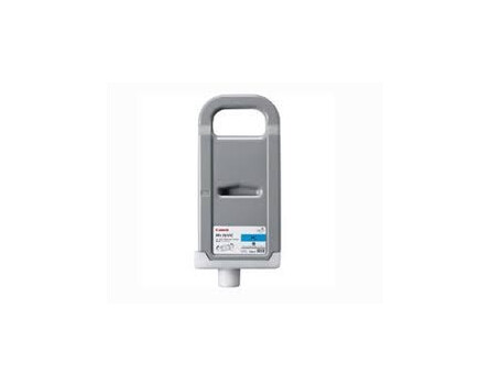 Canon PFI-706PC magazin, 6685B001 (fénykép cián)