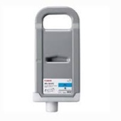 Canon PFI-706PC magazin, 6685B001 (fénykép cián)