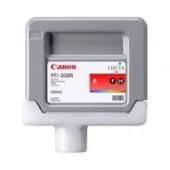 Canon PFI-306R magazin, 6663B001 (piros)