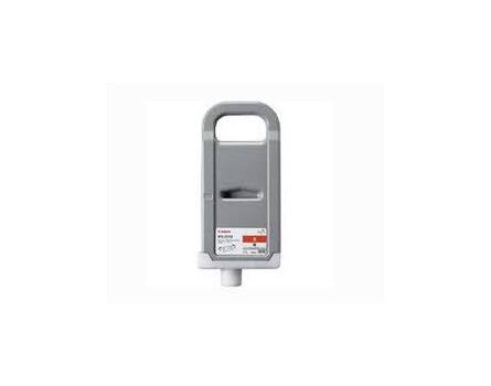 Canon PFI-706R patron, 6687B001 (piros) - Eredeti