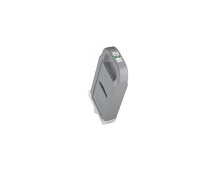 Canon PFI-706G patron, 6688B001 (zöld) - Eredeti