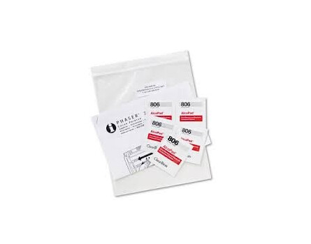Xerox 016184500 tisztító készlet - eredeti