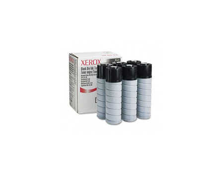 Festékkazetta Xerox 006R90321 - eredeti (fekete)