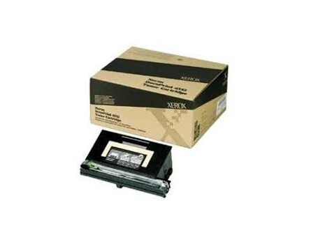 Festékkazetta Xerox 106R00088 - eredeti (fekete)