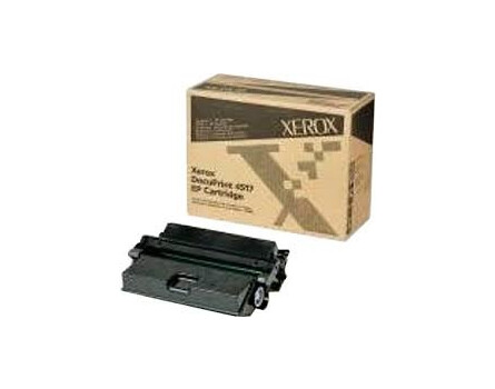 Xerox 113R00095 toner - eredeti (fekete)