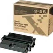 Xerox 113R00095 toner - eredeti (fekete)