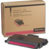 Xerox 016180500 toner - eredeti (magenta)