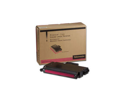 Xerox 016180100 toner - eredeti (magenta)