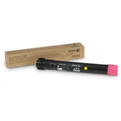 Festékkazetta Xerox 106R01626 - eredeti (magenta)