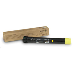 Festékkazetta Xerox 106R01625 - eredeti (sárga)