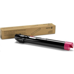 Festékkazetta Xerox 106R01571 - eredeti (magenta)