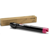 Festékkazetta Xerox 106R01571 - eredeti (magenta)