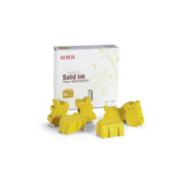 Szilárd tinta (viasz) Xerox 108R00748 (sárga) - Eredeti