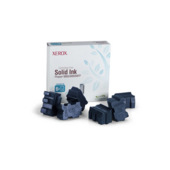 Szilárd tinta (viasz) Xerox 108R00746 (cián) - eredeti